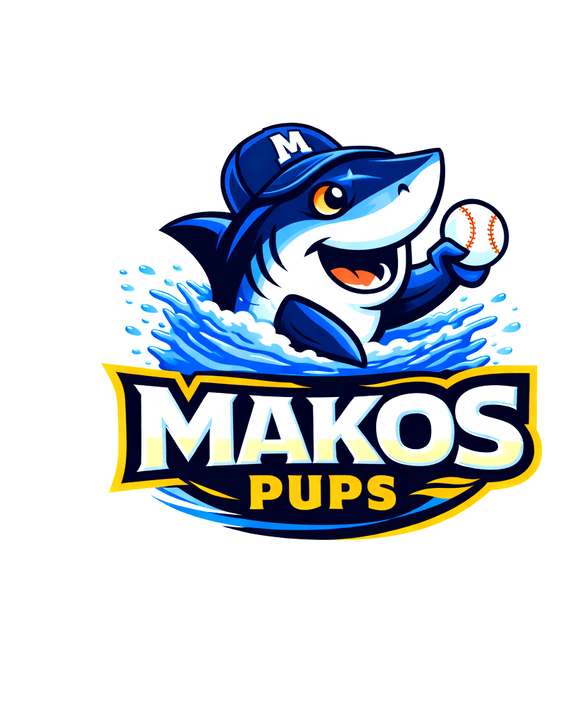 Makos Pups - Learning to Hunt